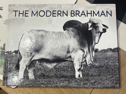Over the Hump Fan Club (Get the Modern Brahman Book!)